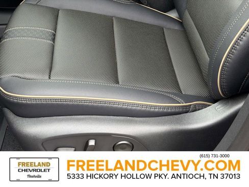 New 2026 Chevrolet Traverse High Country w/ LPO, Floor Liner Package image 20