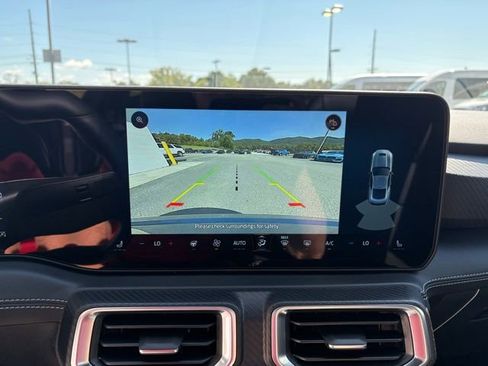 New 2025 Ford Mustang Premium image 21