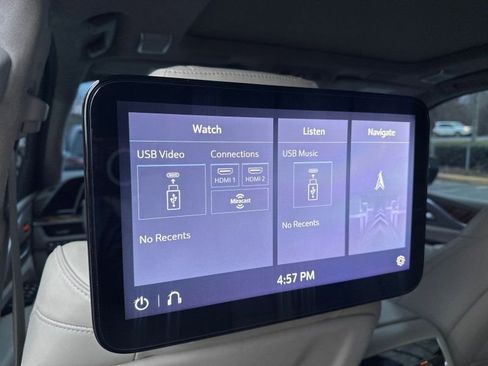 Used 2021 Cadillac Escalade ESV Sport Platinum image 20