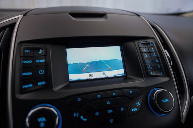 Used 2015 Ford Edge SEL FWD image 51