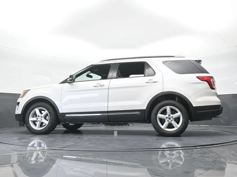 Used 2018 Ford Explorer XLT w/ Equipment Group 202A FWD image 60