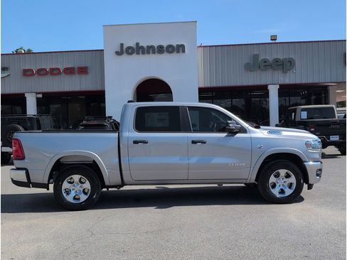 New 2026 RAM 1500 Big Horn image 6