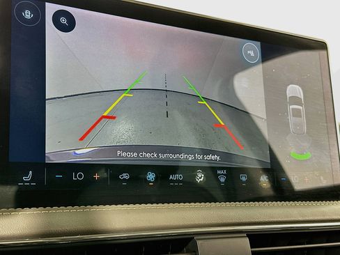 Used 2023 Lincoln Corsair FWD image 14