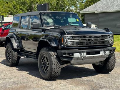 Used 2024 Ford Bronco Raptor