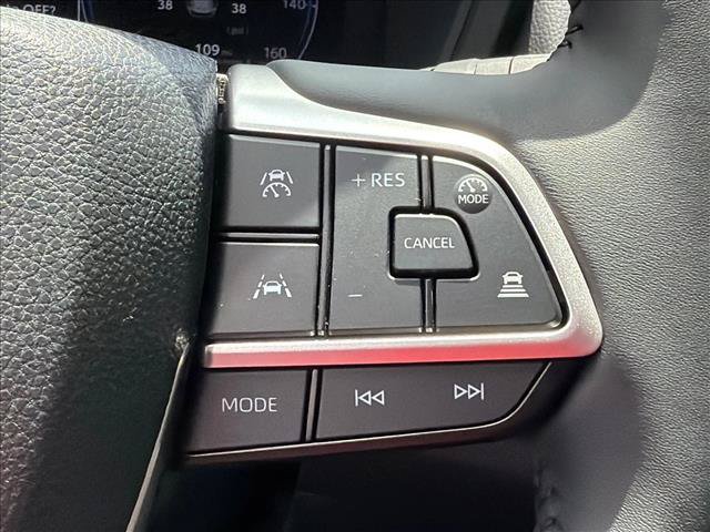 Used 2026 Toyota Grand Highlander FWD image 26