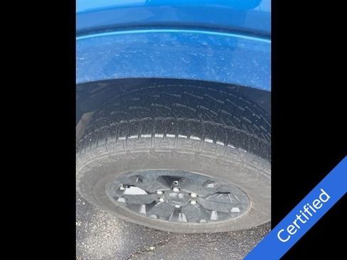 Used 2023 Ford Ranger XLT w/ Equipment Group 302A High image 2