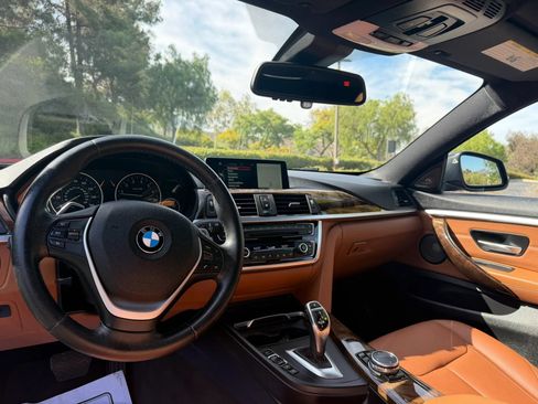 Used 2016 BMW 428i Gran Coupe RWD image 14