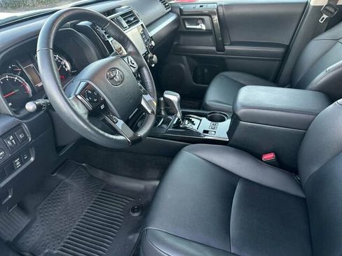Used 2023 Toyota 4Runner TRD Off-Road Premium image 11