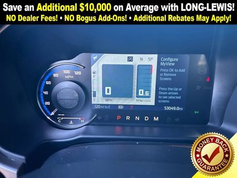 Used 2021 Ford Bronco First Edition image 19