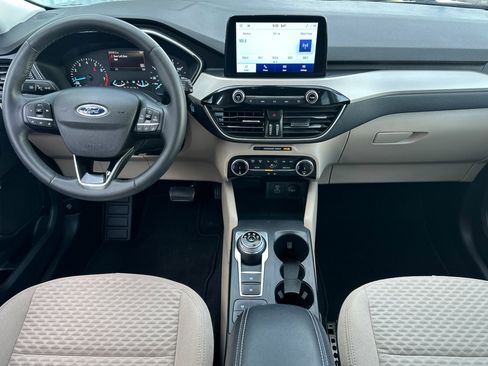 Used 2022 Ford Escape SE w/ Convenience Package AWD/4WD image 14