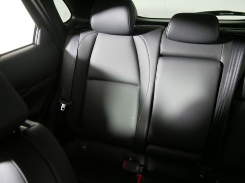 Certified 2025 MAZDA CX-30 AWD 2.5 S w/ Select Sport Pkg image 12