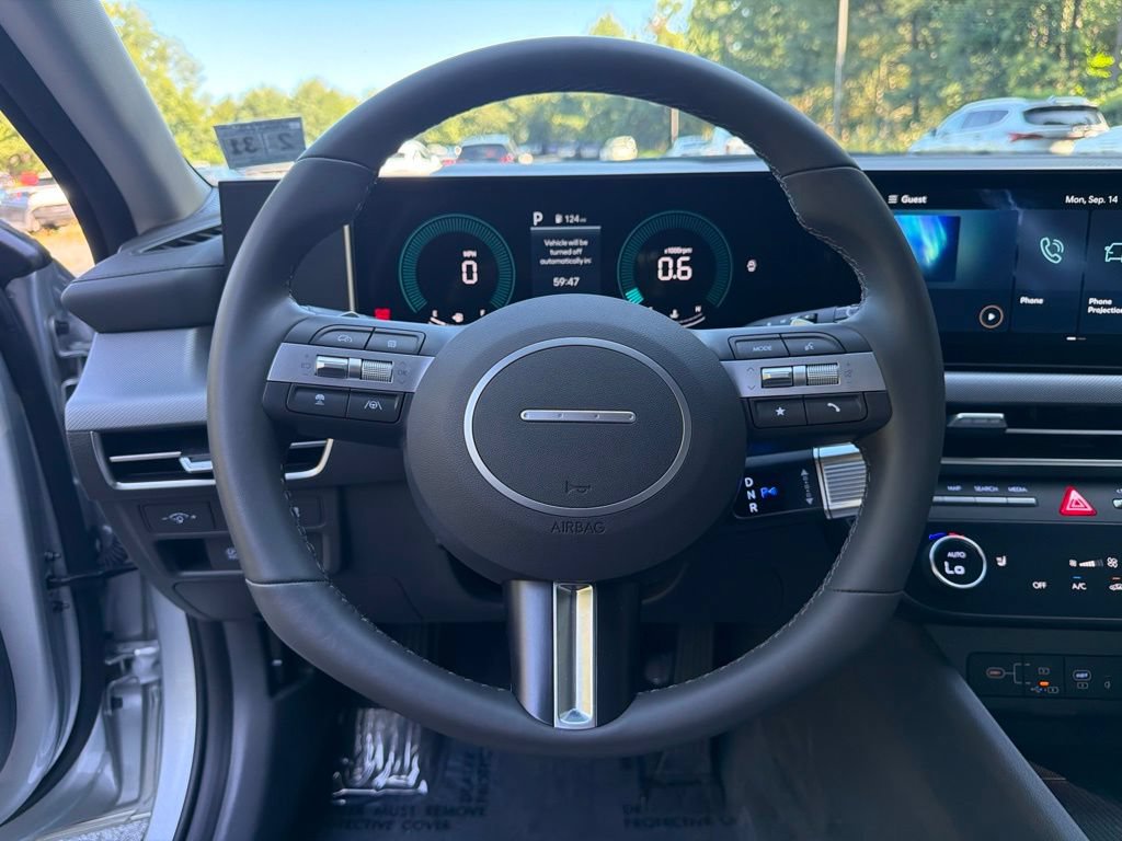 Certified 2026 Hyundai Sonata SEL FWD image 19