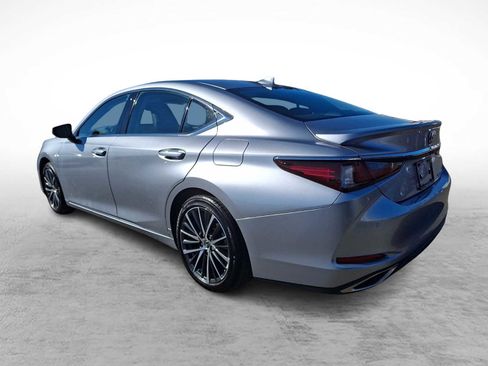 Used 2023 Lexus ES 350 w/ Premium Package image 6