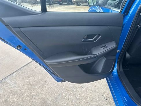 Used 2024 Nissan Sentra SV FWD image 26