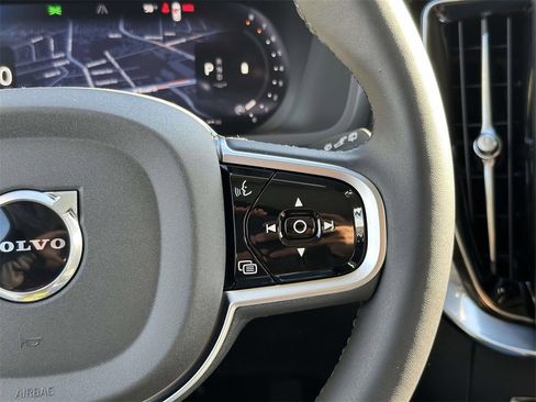 New 2026 Volvo XC90 B6 Ultra w/ Lounge Package image 9