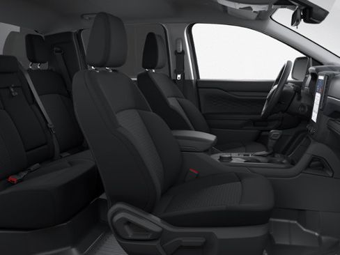 New 2026 Ford Ranger XL AWD/4WD image 27
