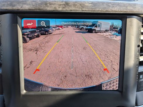 Used 2024 RAM 2500 Big Horn image 26