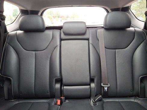 Certified 2022 Hyundai Santa Fe SEL w/ Convenience + Premium Package image 13