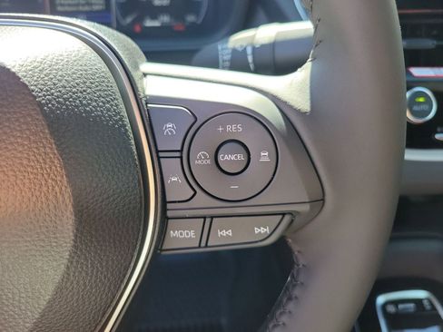 New 2026 Toyota Corolla SE image 20