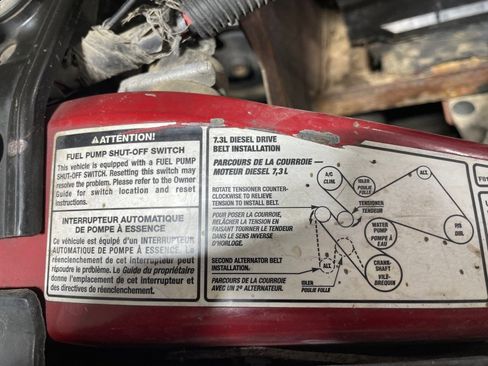 Used 2000 Ford F250 Lariat image 35