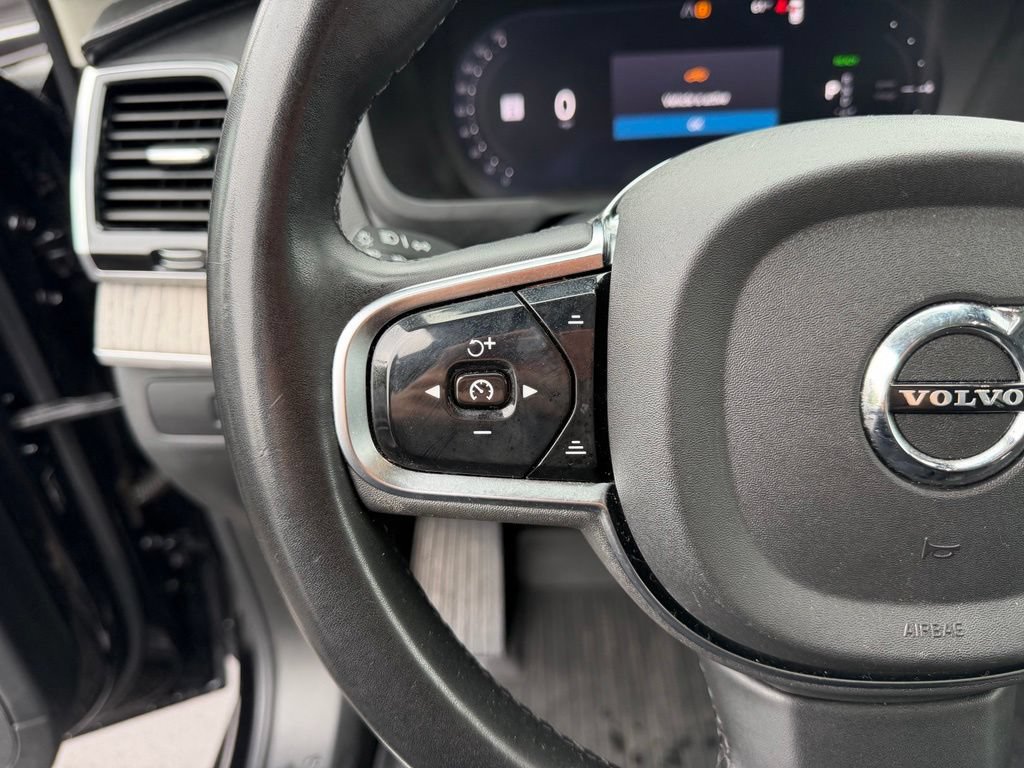 Used 2024 Volvo XC90 T8 Ultimate w/ Protection Package Premier AWD/4WD image 18