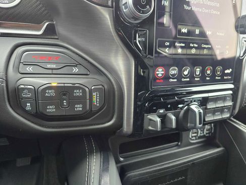 Used 2021 RAM 1500 TRX w/ TRX Level 2 Equipment Group AWD/4WD image 30