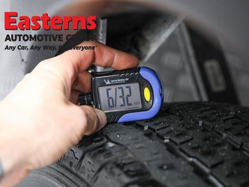 Used 2023 RAM ProMaster 3500 w/ Driver Convenience Group image 27