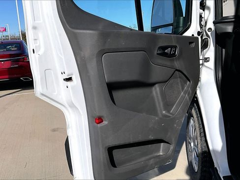 Used 2022 Ford Transit 350 XLT image 20