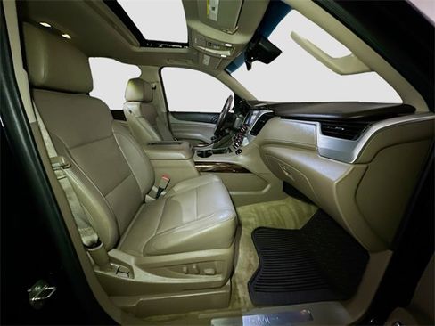 Used 2015 GMC Yukon SLT w/ HD Trailering Package image 37