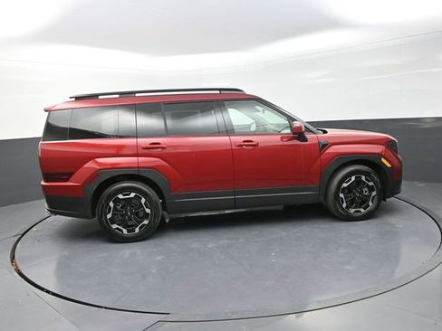 New 2026 Hyundai Santa Fe SEL AWD/4WD image 9