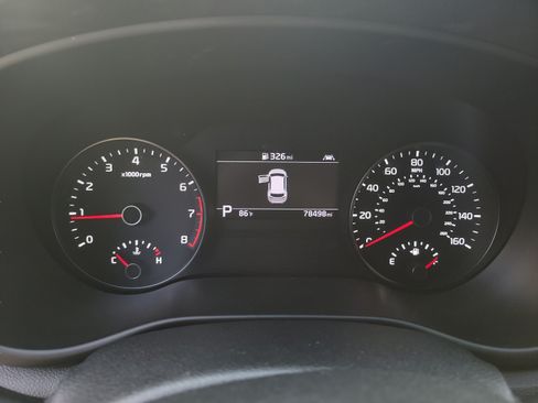 Certified 2021 Kia Sportage SX FWD image 27