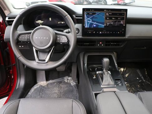 Used 2026 MAZDA CX-5 2.5 S w/ Premium Package AWD/4WD image 12