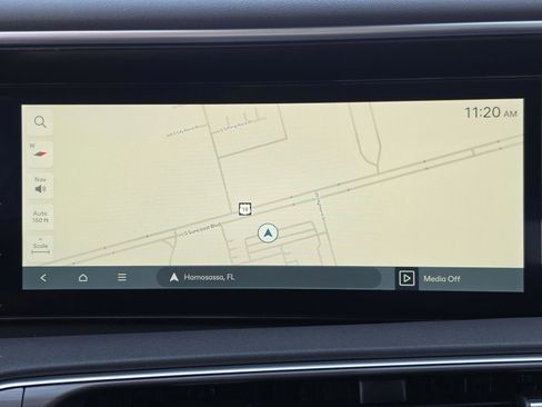 New 2026 Hyundai Palisade Limited FWD image 27