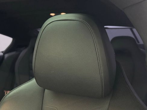Used 2020 BMW 840i Gran Coupe w/ M Sport Package RWD image 31
