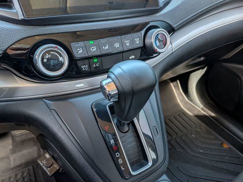 Used 2015 Honda CR-V LX image 23