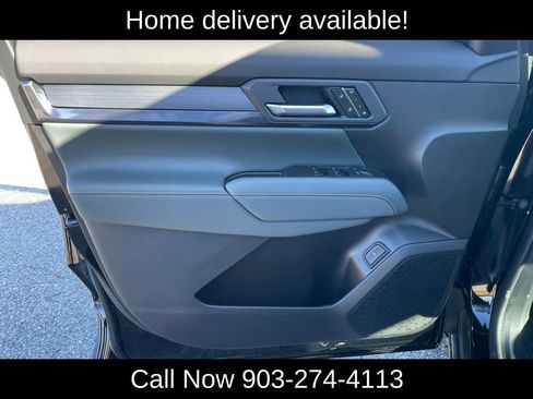 New 2026 GMC Terrain AT4 w/ Convenience Package III image 10