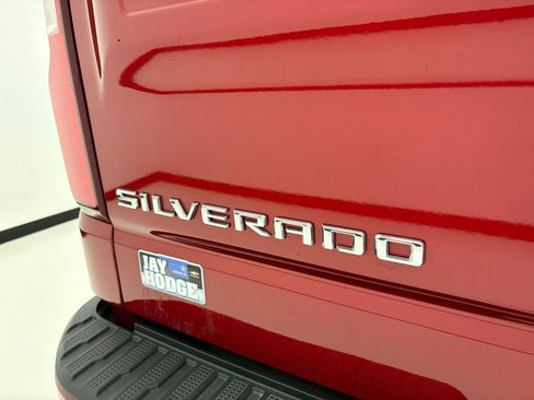 New 2026 Chevrolet Silverado 1500 High Country w/ Technology Package AWD/4WD image 34