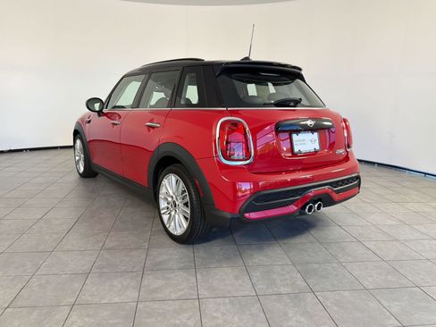 Certified 2024 MINI Cooper S FWD image 3