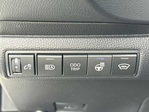 Certified 2025 Toyota Corolla GR AWD/4WD image 21