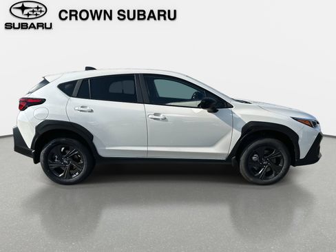 New 2026 Subaru Crosstrek 2.5i w/ Popular Package #1A image 3