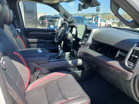 New 2026 RAM 1500 RHO AWD/4WD image 20