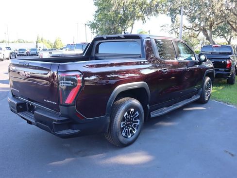 New 2026 GMC Sierra EV Elevation w/ Premium Package image 5