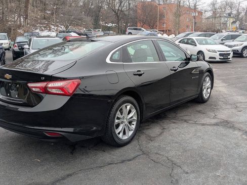 Used 2019 Chevrolet Malibu LT FWD image 12