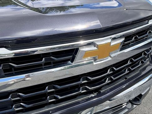 Certified 2023 Chevrolet Silverado 1500 LT AWD/4WD image 26