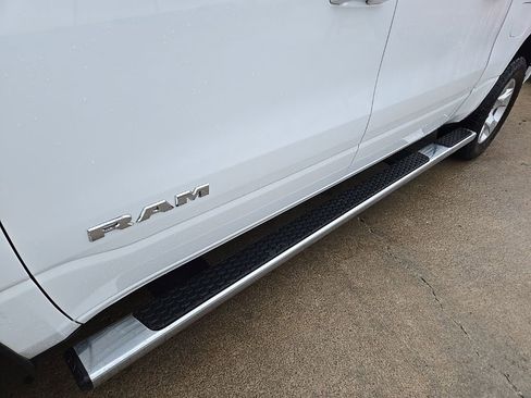 Used 2022 RAM 1500 Big Horn AWD/4WD image 17