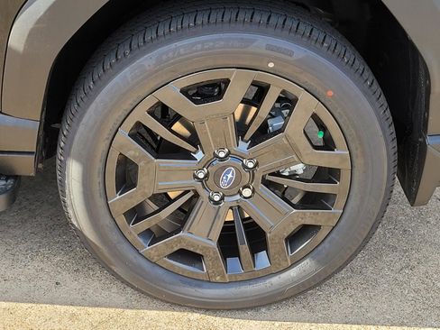 New 2026 Subaru Outback Limited XT image 22