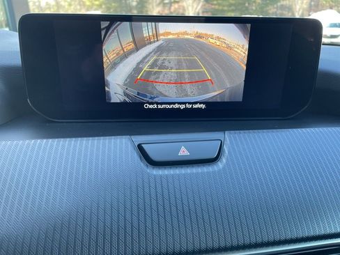 New 2026 MAZDA CX-90 3.3 Turbo w/ Select Package image 26