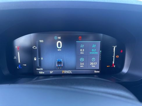 New 2025 Ford Maverick XLT image 14