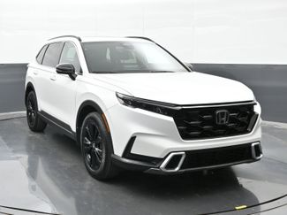 Used 2023 Honda CR-V Sport Touring video 2