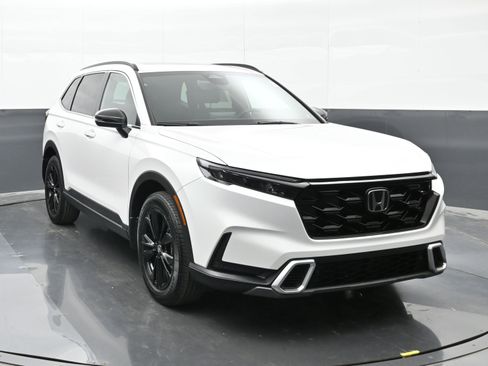 Used 2023 Honda CR-V Sport Touring image 2